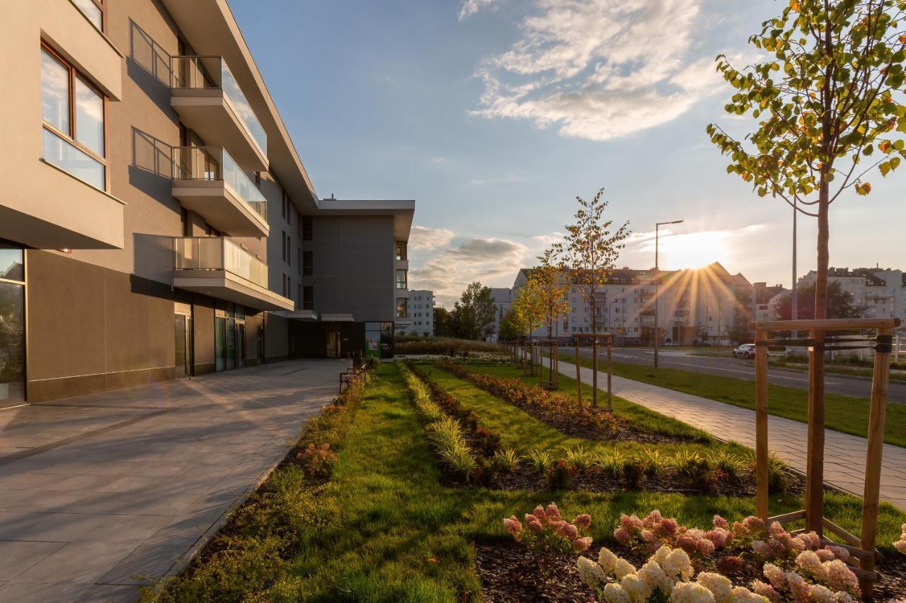 Apartment Forest Club Kabaty By Renters Prestige *