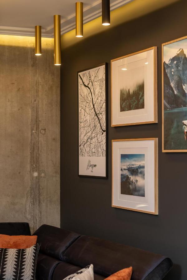 Apartment Forest Club Kabaty By Renters Prestige