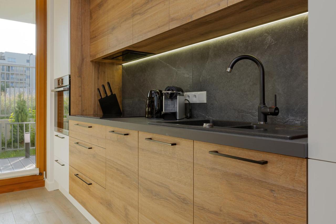 Apartment Forest Club Kabaty By Renters Prestige *